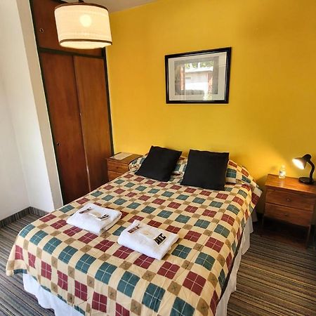 Amancay Hostal Patagonico Hotell El Calafate Exteriör bild
