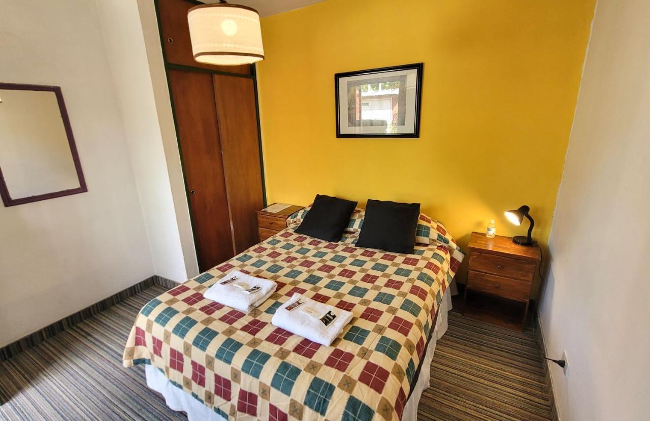 Amancay Hostal Patagonico Hotell El Calafate Exteriör bild