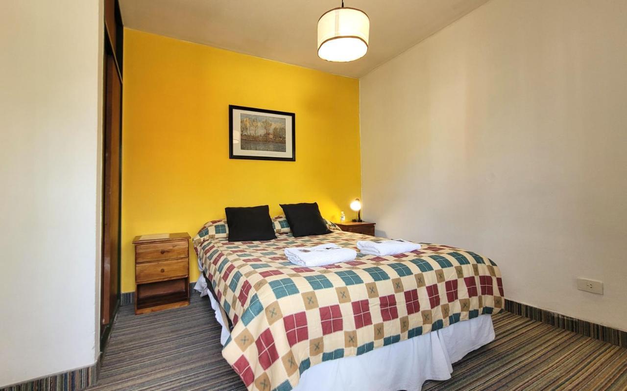 Amancay Hostal Patagonico Hotell El Calafate Exteriör bild