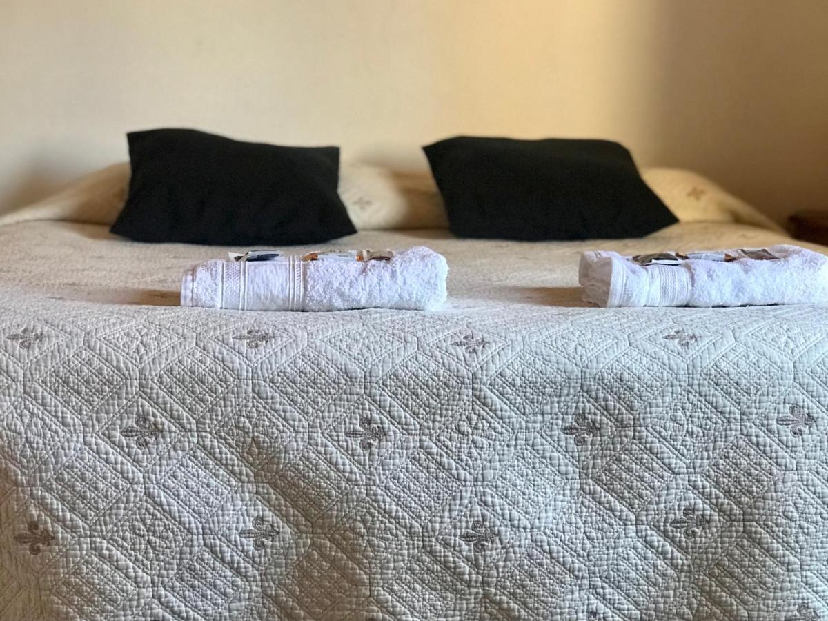Amancay Hostal Patagonico Hotell El Calafate Exteriör bild