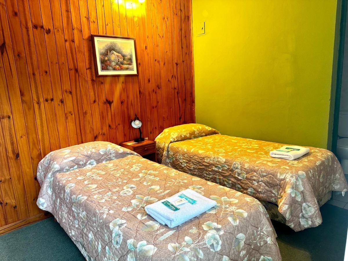 Amancay Hostal Patagonico Hotell El Calafate Exteriör bild