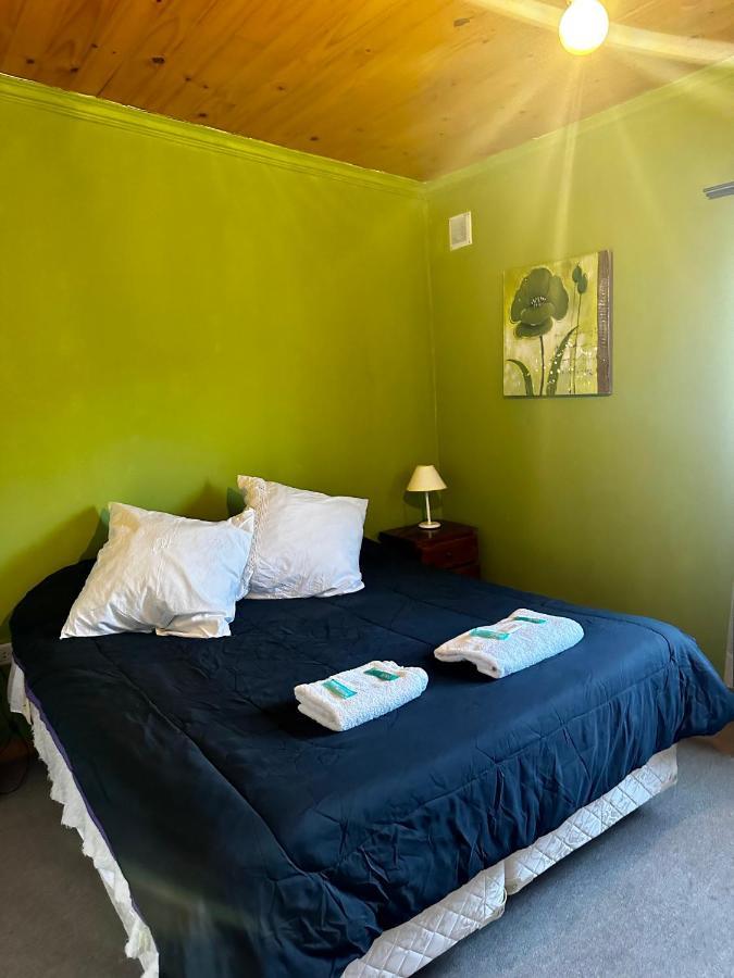 Amancay Hostal Patagonico Hotell El Calafate Exteriör bild