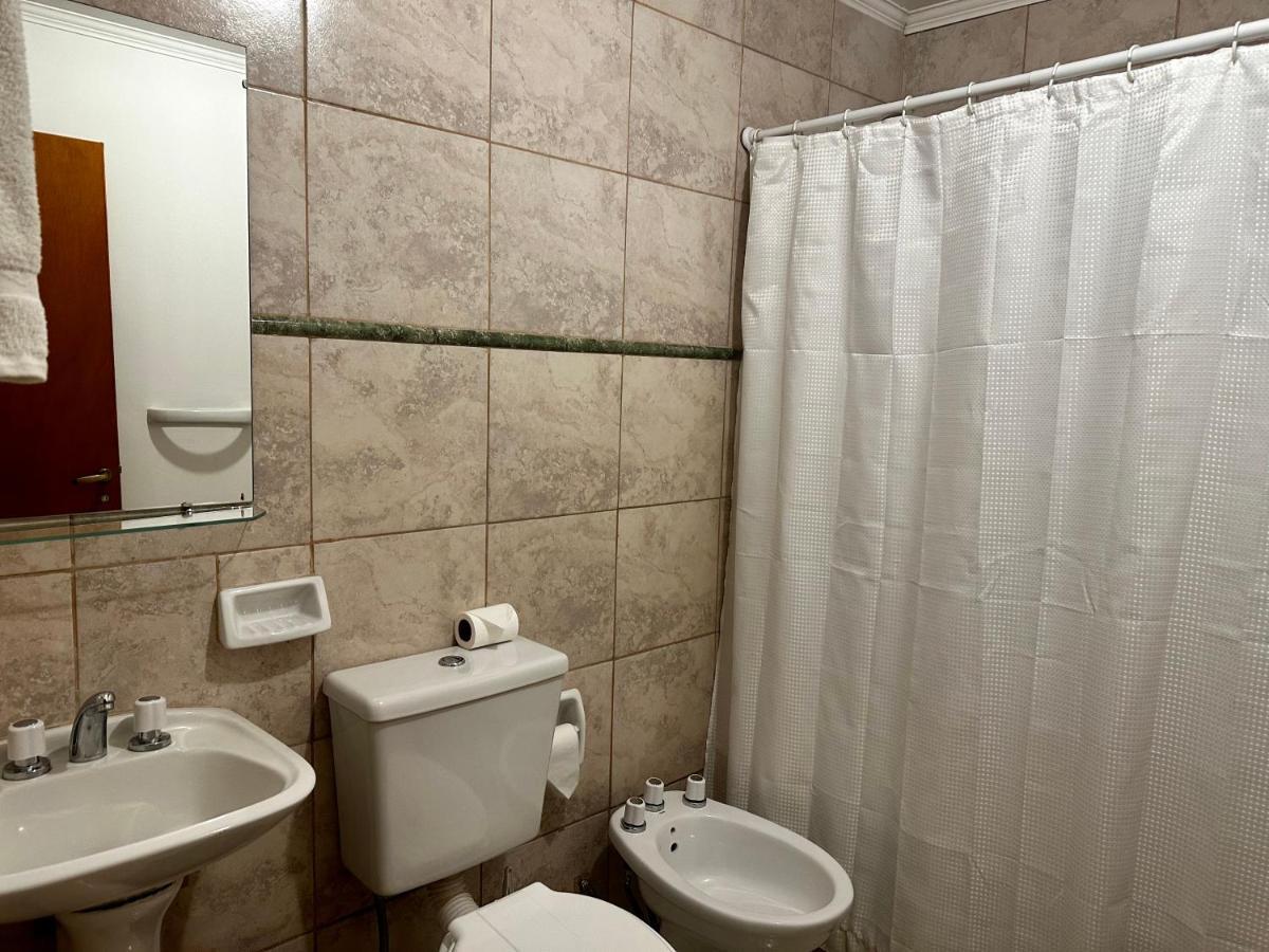 Amancay Hostal Patagonico Hotell El Calafate Exteriör bild